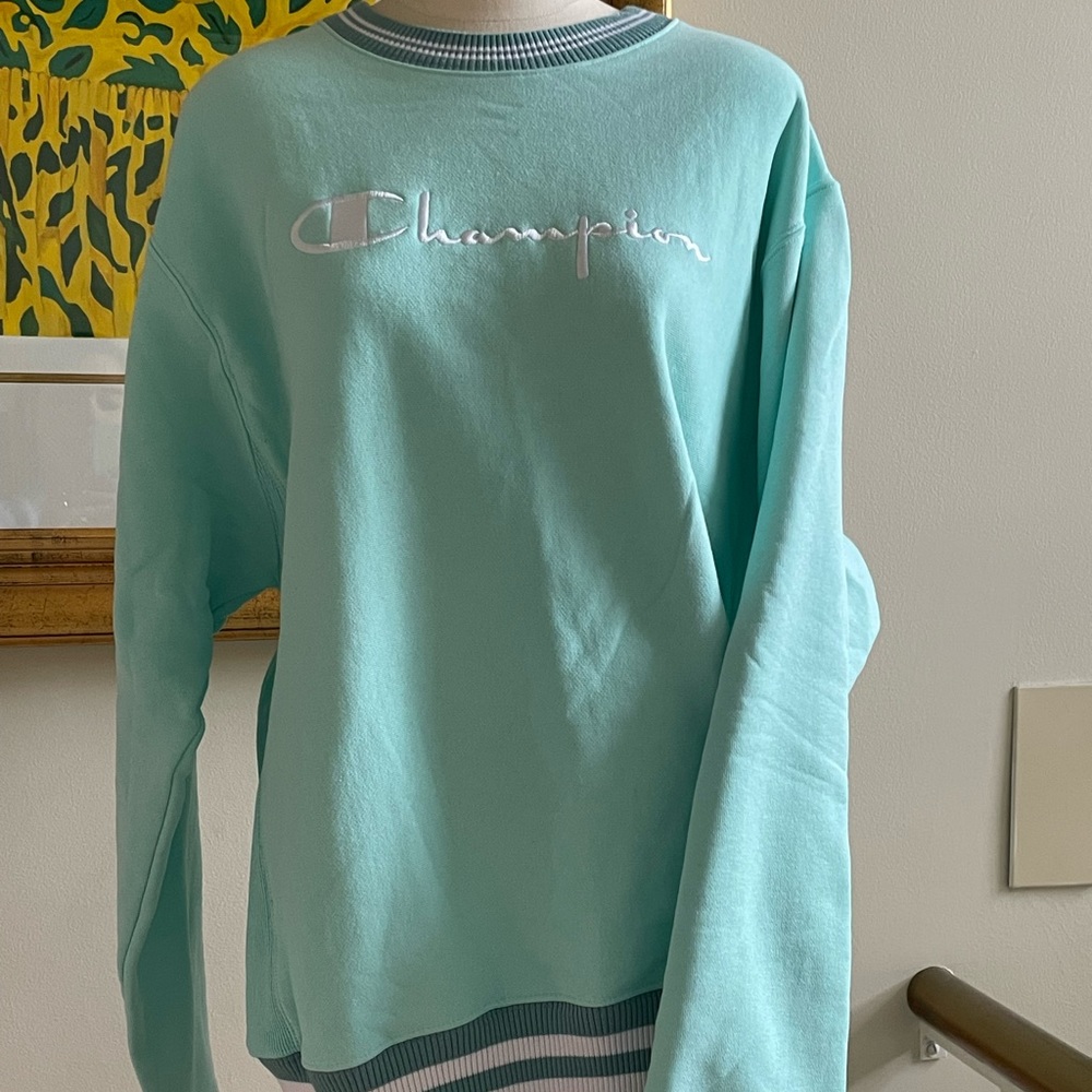 Champion Crew Neck